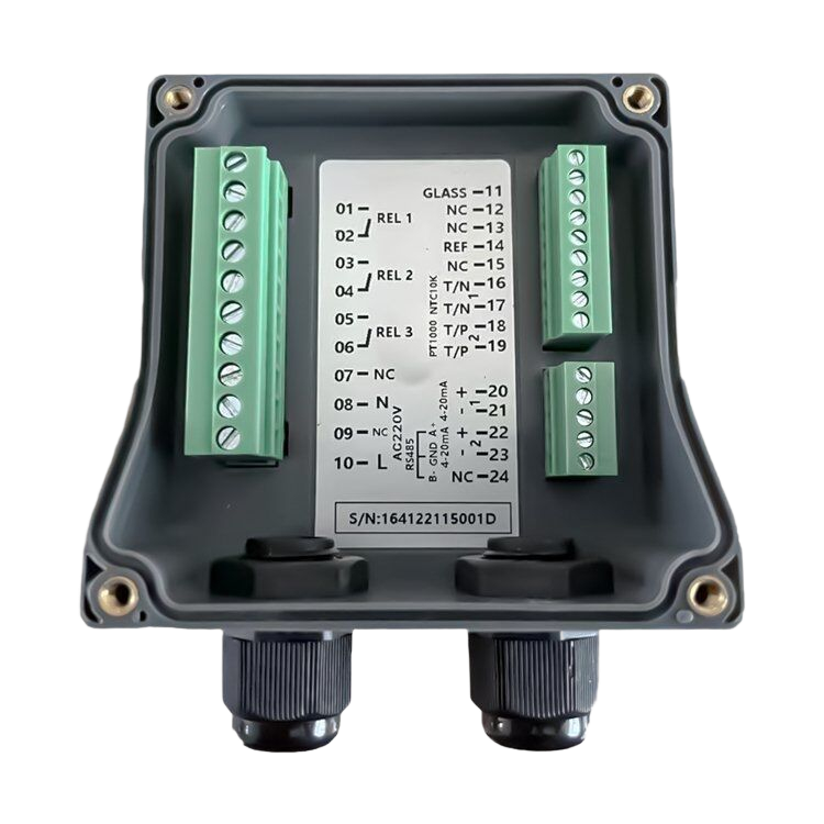 CIT-8800 Controller