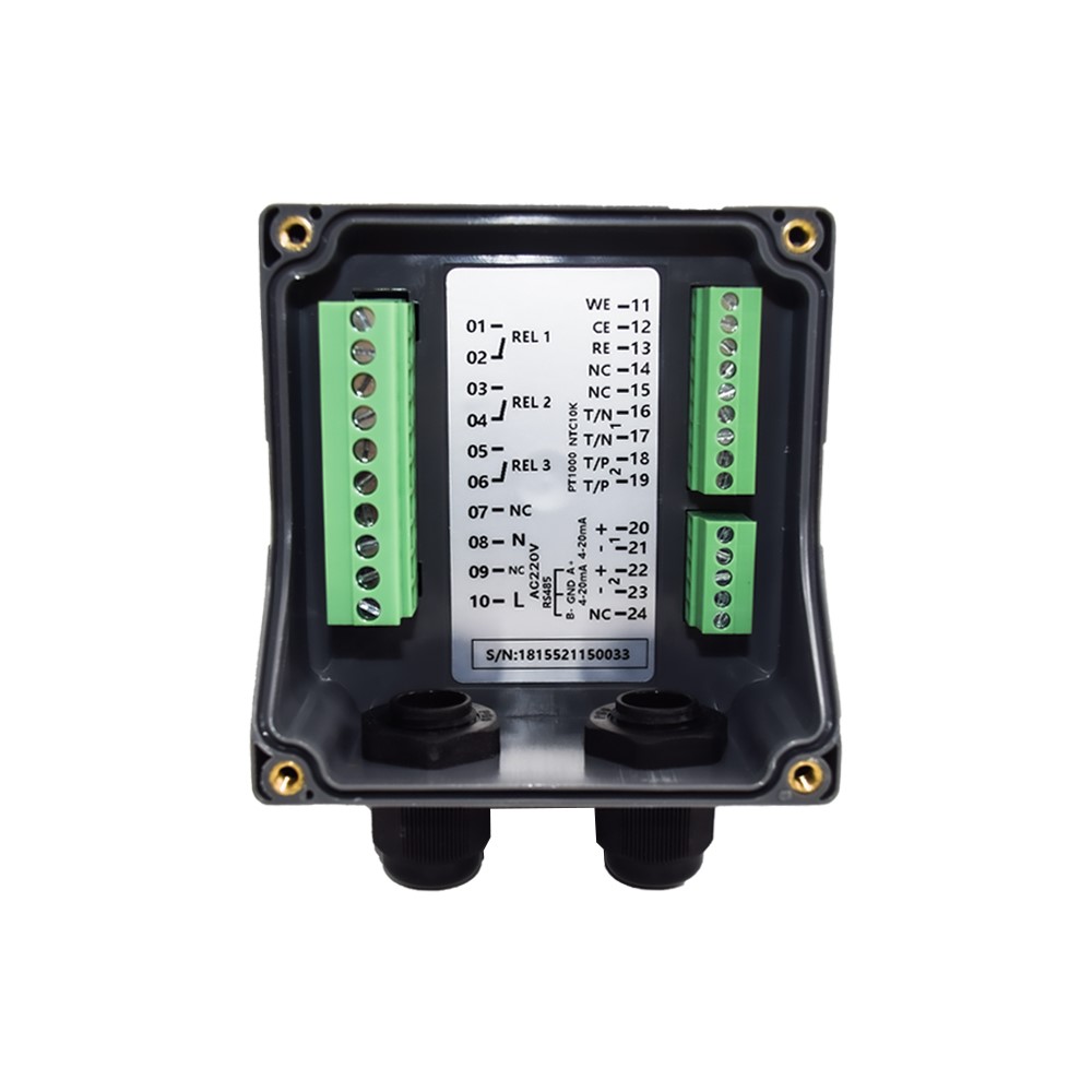 CL-9500 Chlorine Analyzer