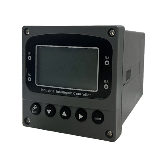 DMC-211 Display Controller