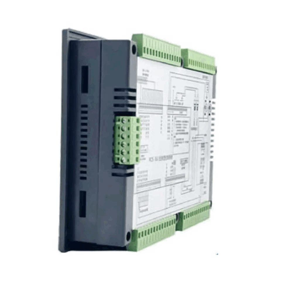 ROS-360 Programmer