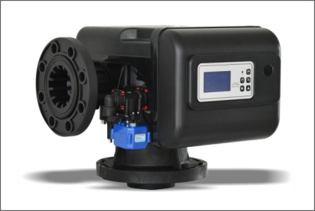 CCV-DR40 Softener Valve