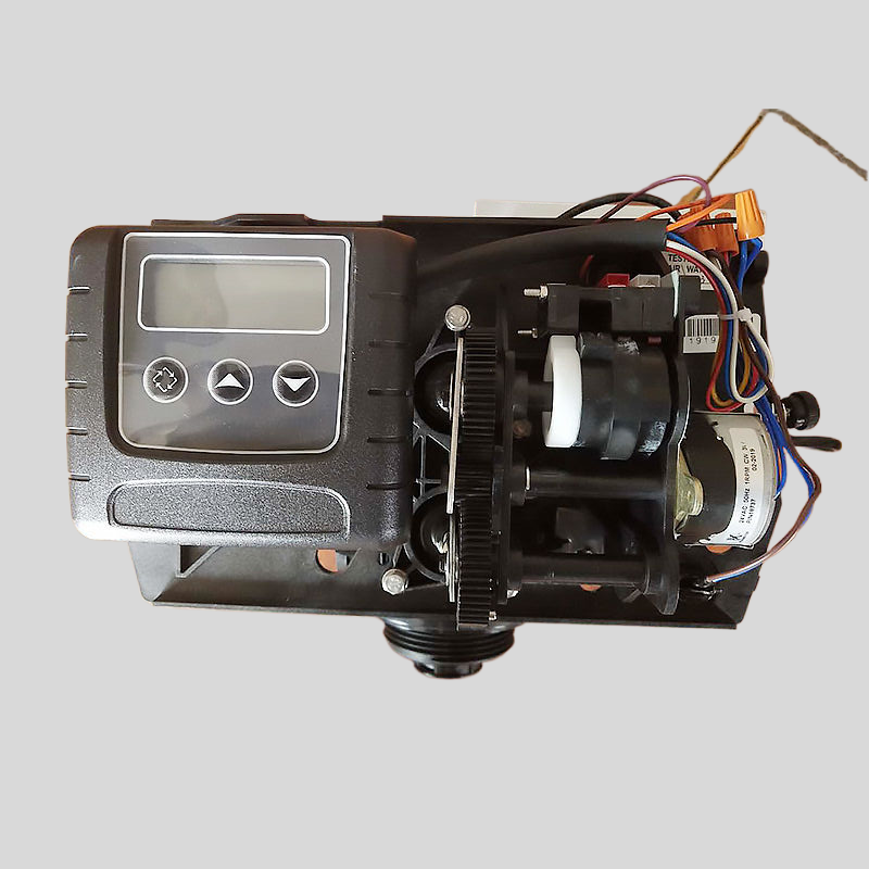 FCV-9500 Fleck Double Tank Valve