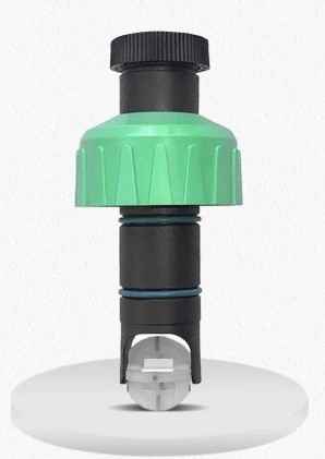 JS11-11P Flow Sensor