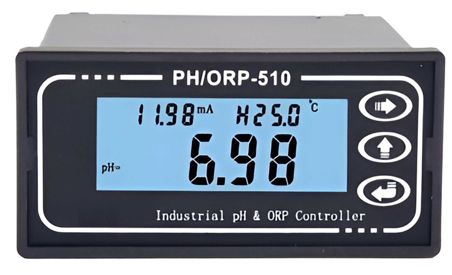 pH/ORP-510 Controller