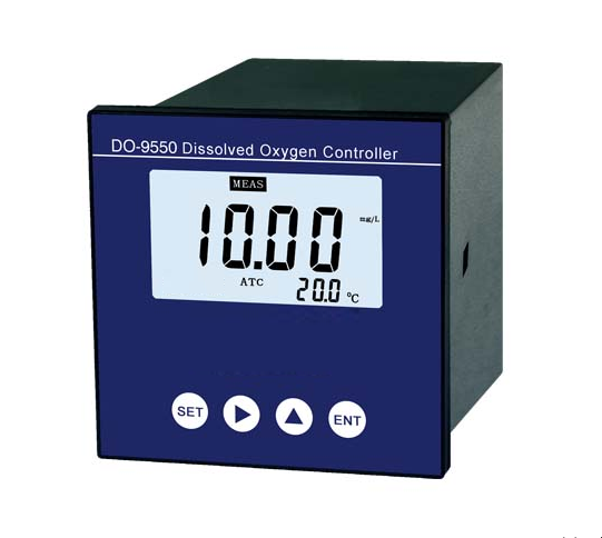 DO-9550 Dissolved Oxygen Analyzer
