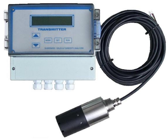 NTU-1800 Turbidity Meter