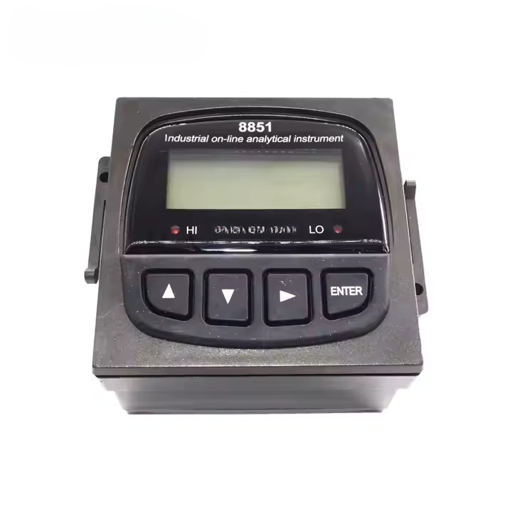 pH/ORP-8851 pH/ORP Meter