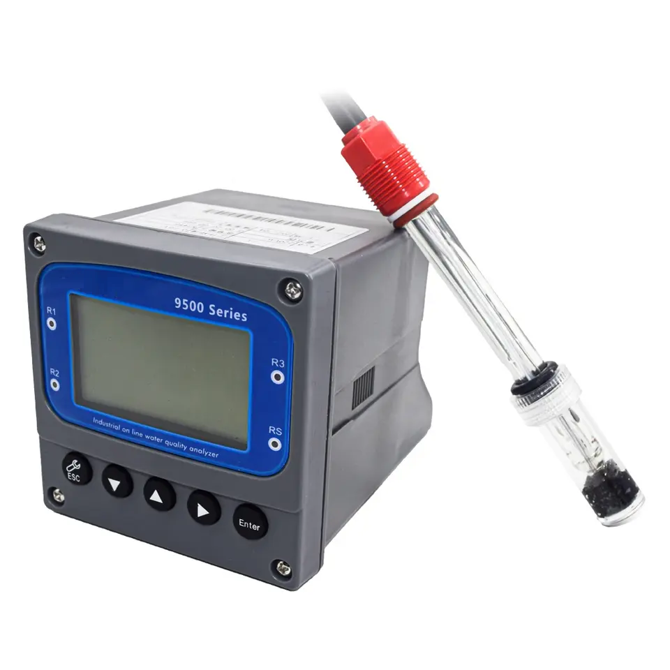 pH/ORP-9900 Analyzer