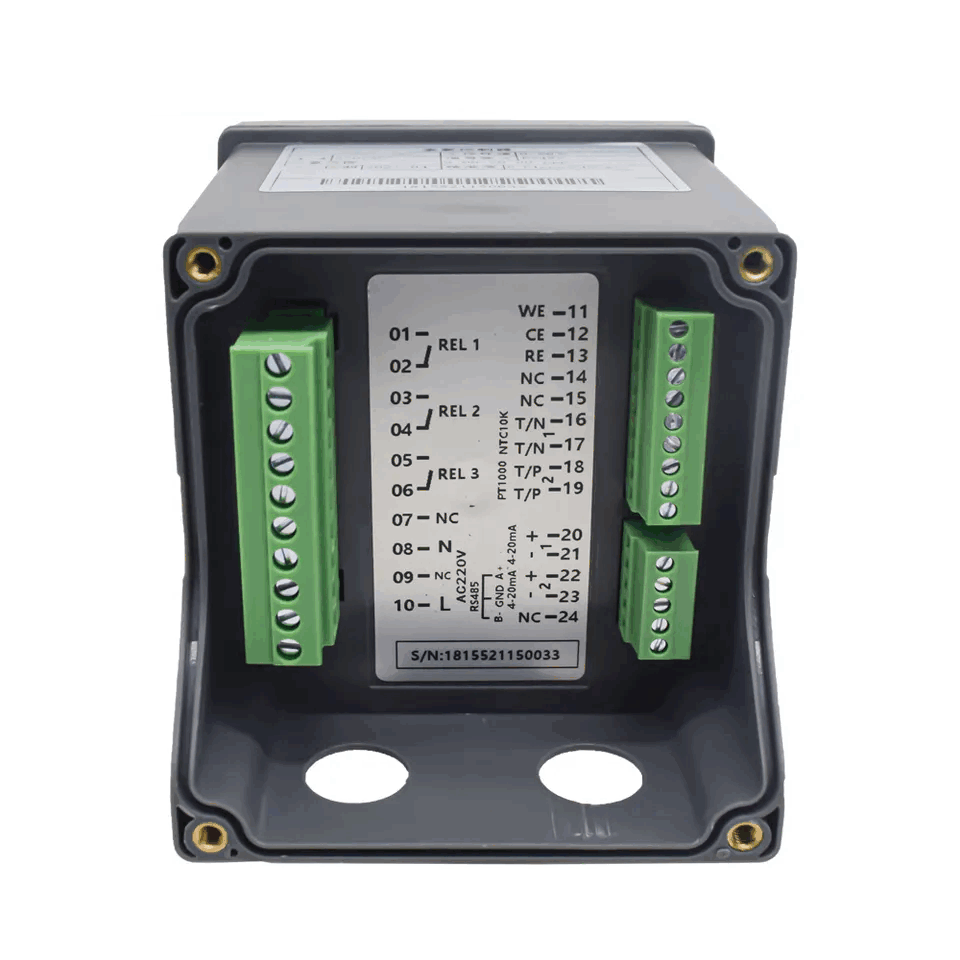 pH/ORP-9500 pH/ORP Meter