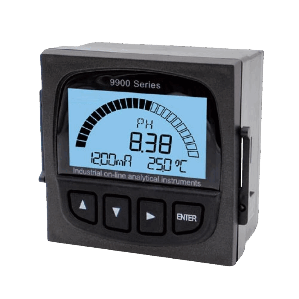 pH/ORP-9900 pH/ORP Meter