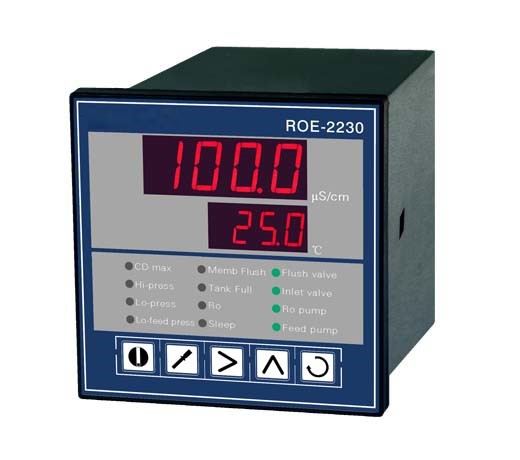 ROE-2230 Reverse Osmosis Controller